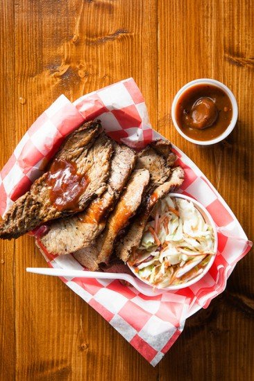 Sweet Heat BBQ