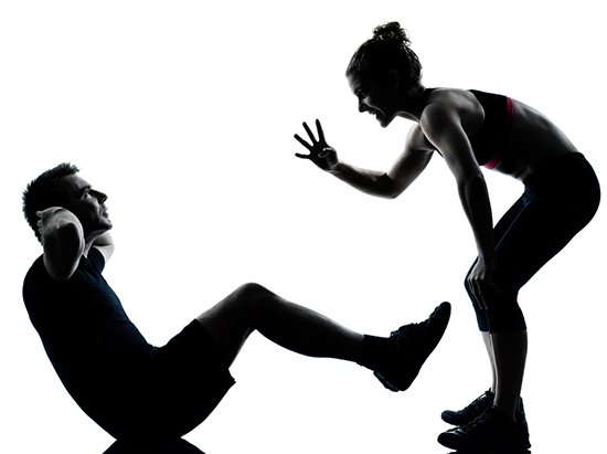 How to pick a personal trainer