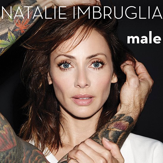 Natalie Imbruglia "Male" album