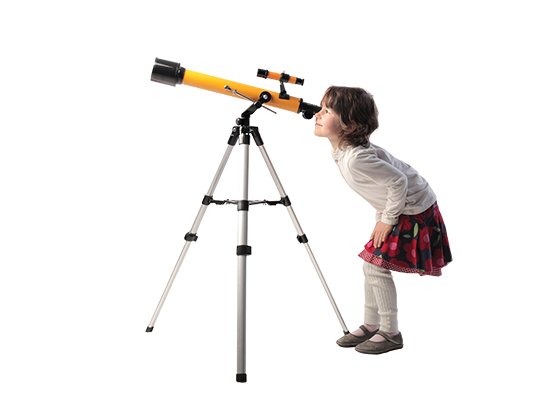 Astronomy for Everyone 