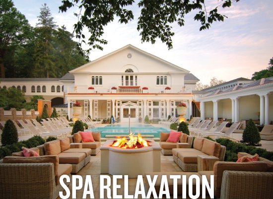 SPA RELAXATION