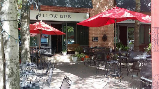 Willow Restaurant