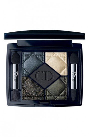 Dior 5 Couleurs Eyeshadow Palette, $62. Photo courtesy of nordstrom.com