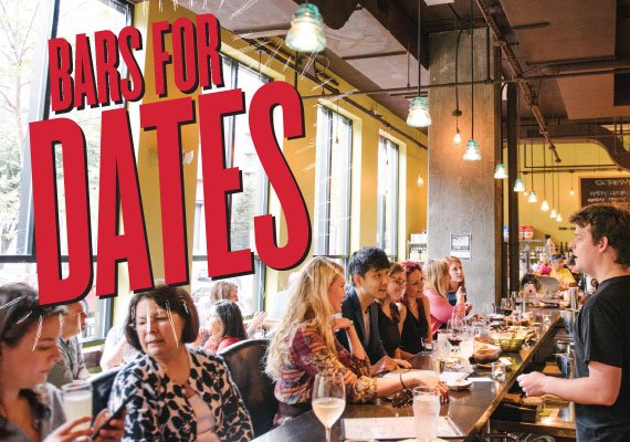 bars for dates, best bars in northern virginia