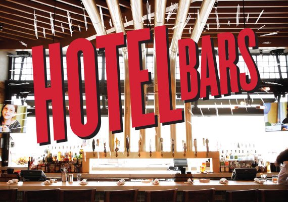 hotel bars, best bars in northern virginia