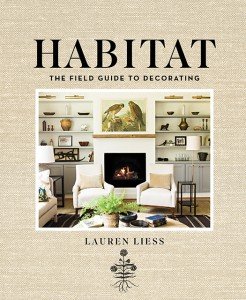 habitat, lauren liess, review, nonfiction