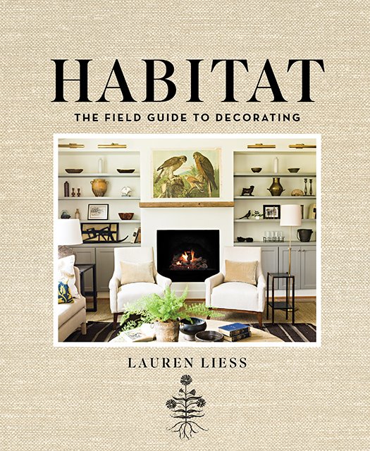 habitat, lauren liess, review, nonfiction