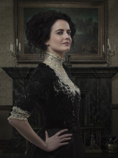 Penny Dreadful. Photo courtesy of Showtime.