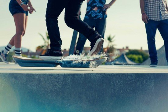 hoverboard