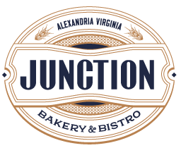 Junction Bakery & Bistro logo
