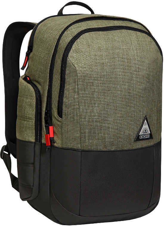 Ogio Clark Pack Backpack, $60. Available at DICK's Sporting Goods.