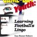game day youth, suzy beamer bohnert, b and b publishing, northern virginia magazine, nova magazine, book nook, best family books, december 2015, best kid books, best childrens books