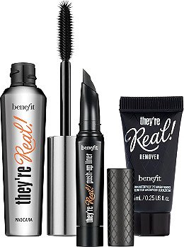 Benefit Cosmetics Real Sexy Steal, $24; ulta.com