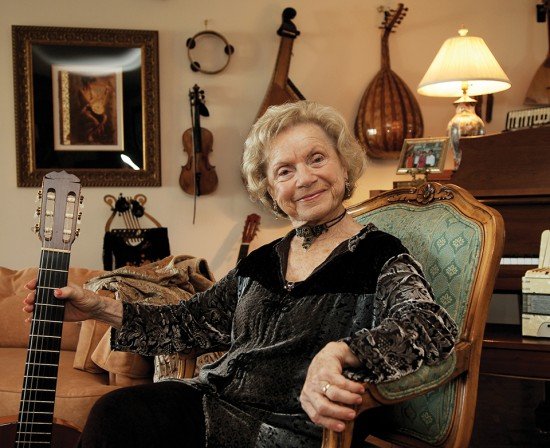 northern virginia magazine, nova magazine, northern va magazine, holocaust survivor, helen mondloch, flory jagoda,