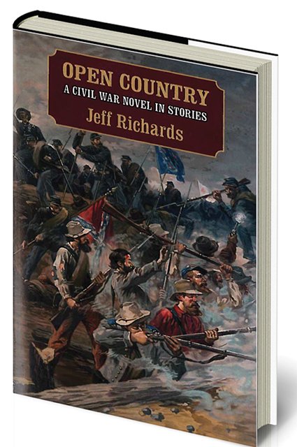 northern virginia magazine, nova magazine, northern va magazine, nova's bookshelf, latest books from local authors, open country, great hound match, a year of drinking adventurously, january 2016