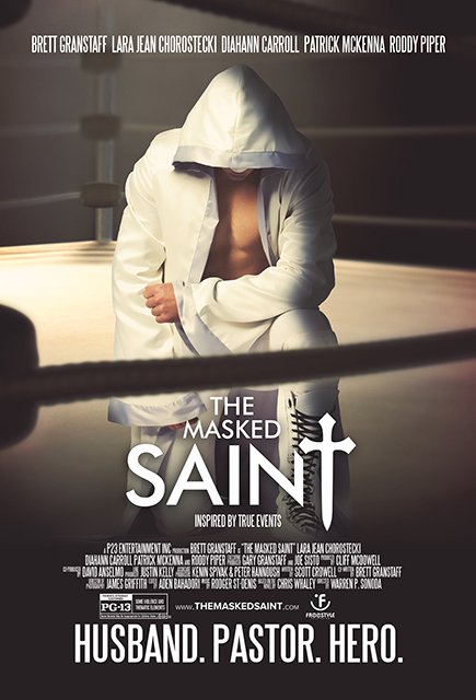 movie, the masked saint, northern virginia magazine, nova magazine, northern va magazine, hot media for january 2016, 