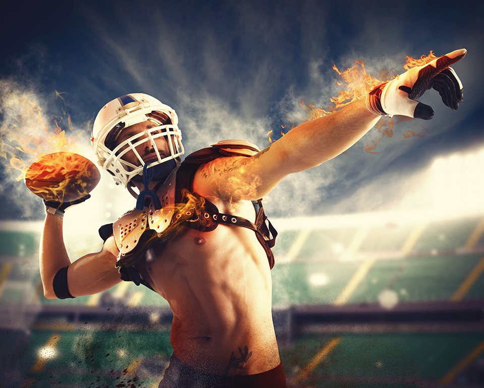 northern virginia magazine, nova magazine, northern va magazine, football, redskins, virginia history, josh weiner