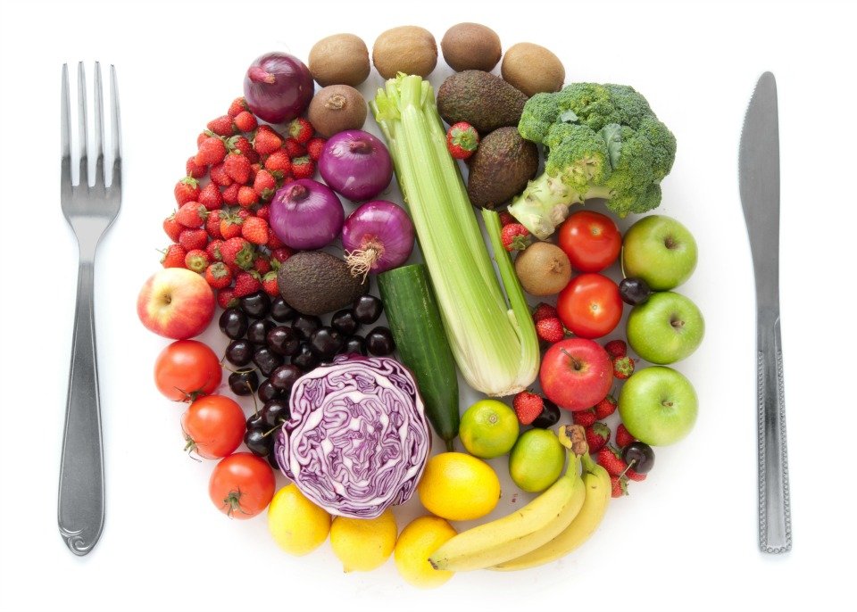 fruit, vegetables, diet, food, NoVA Magazine, Northern Virginia Magazine, Northern VA Magazine, meal