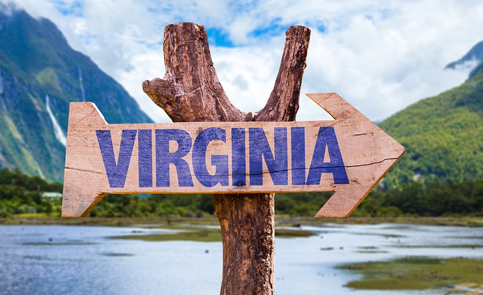 northern virginia magazine northern va magazine, nova magazine, then and now, nova's changing face,