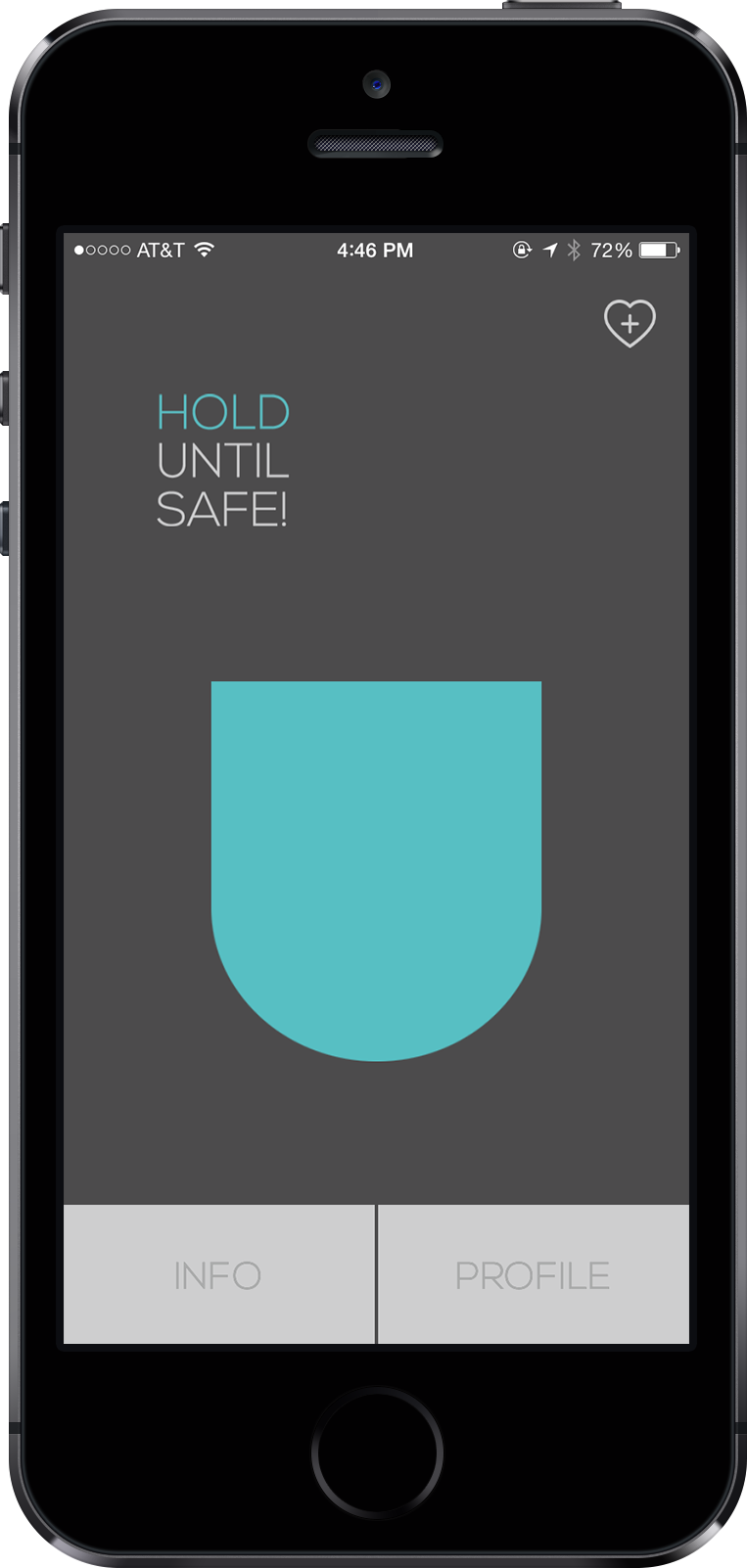 safety, safetrek, dating, app, dating app, safety app, iphone, smartphone, app store