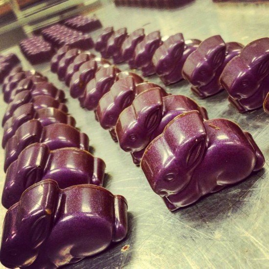Photo: Artisan Confections