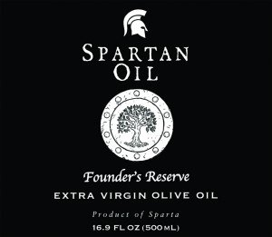 Courtesy of Spartan Oil