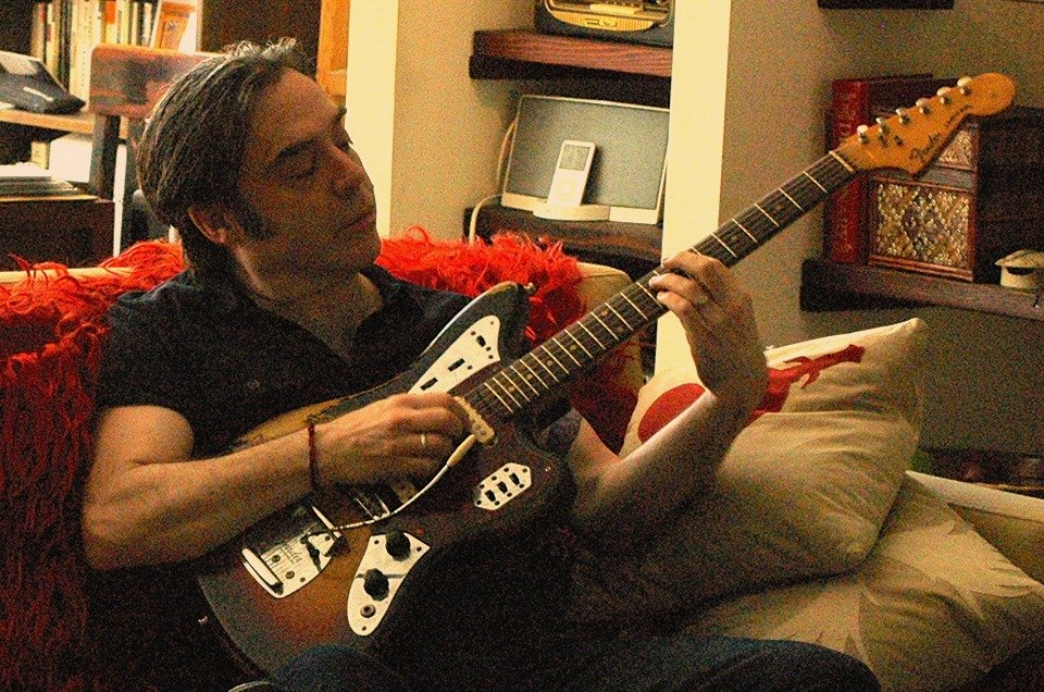 Musician Brad Roberts returns to Jammin Java after hiatus