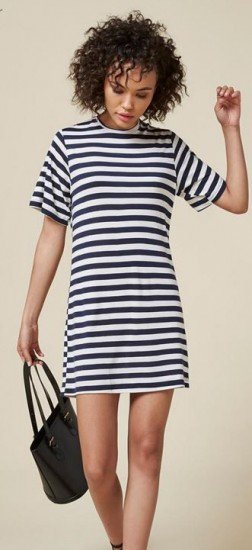 Dozer Dres, $58; photo courtesy of thereformation.com