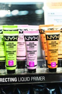 NYX Professional Makeup