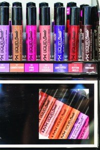 NYX Professional Makeup