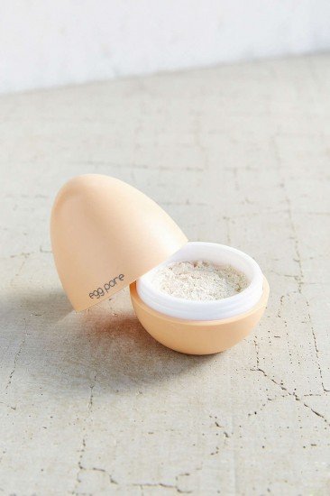 Tony Moly Egg Pore Tightening Pack Mask, $17; photo courtesy of urbanoutfitters.com