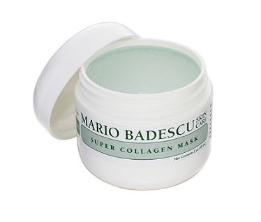 Mario Badescu Super Collagen Mask, $18; photo courtesy of ulta.com