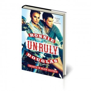 Courtesy of Harper Collins Publishing