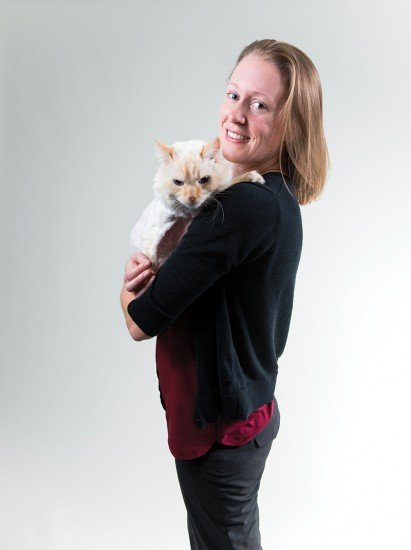 Photo by Christin Boggs Peyper