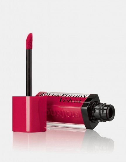 Bourjois Rouge Edition Velvet, $15; asos.com