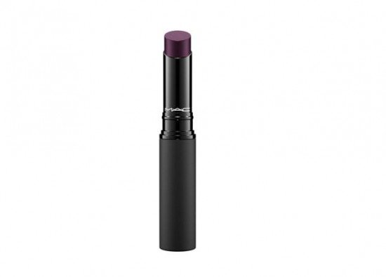 MAC Cosmetics Mattene Lipstick in Power My Spirit, $20; maccosmetics.com