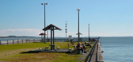 Travel down to the Eastern Shore and experience a fun day at Kiptopeke State Park. 