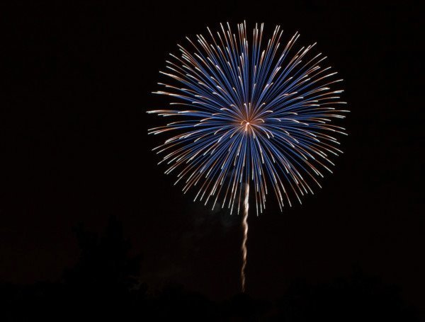 On July 9, Alexandria will celebrate its 267th birthday with a spectacular fireworks show, live music, food and more.