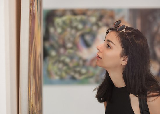 art