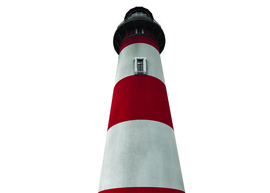lighthouse