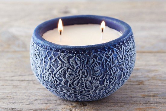 bugcandle