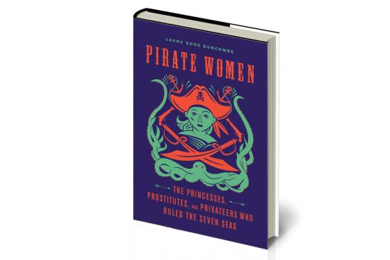 Pirate Women