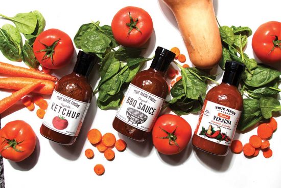 True Made Foods