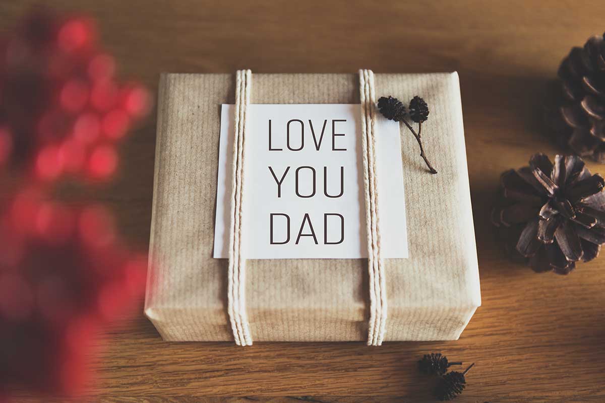 dad gift
