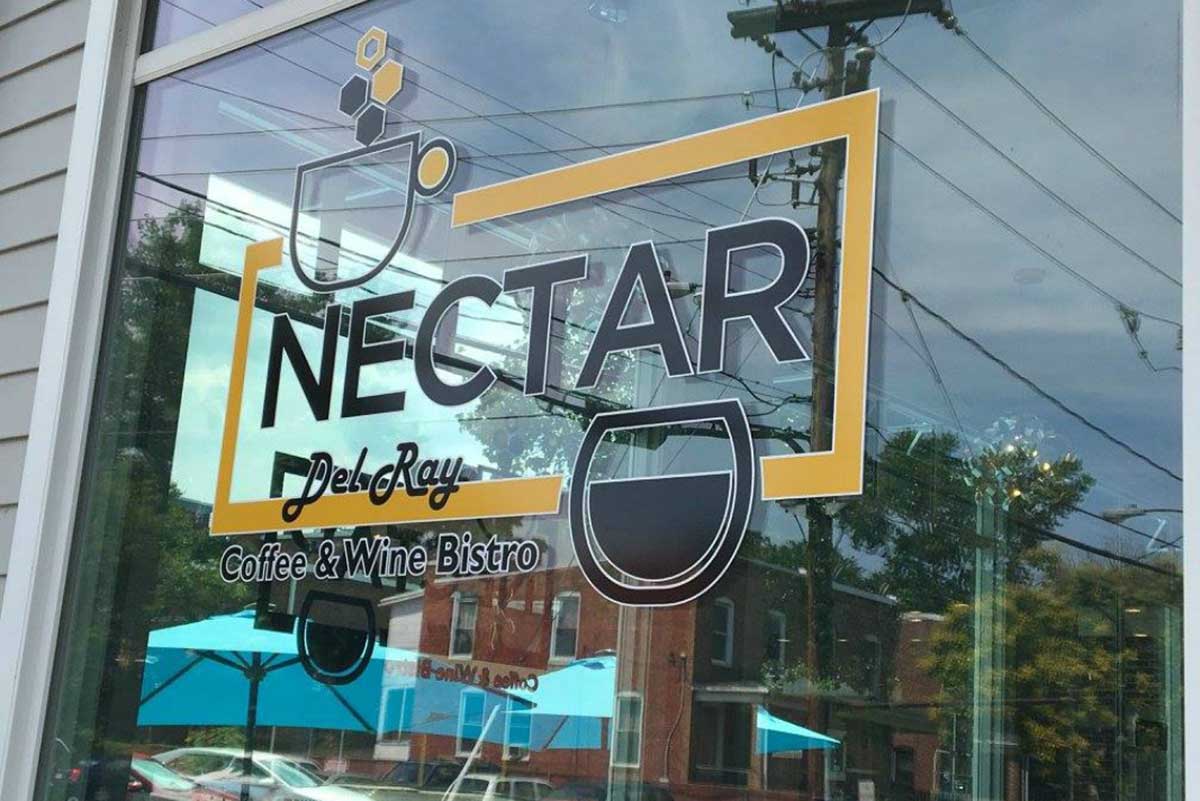 Nectar Coffee and Wine Bistro