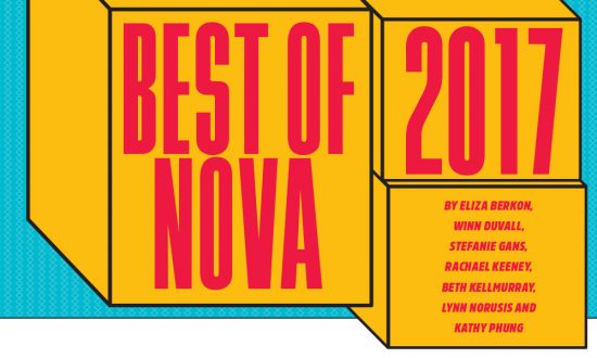 Best of NoVA