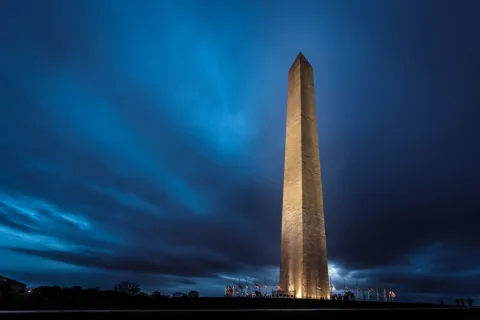 Washington Monument