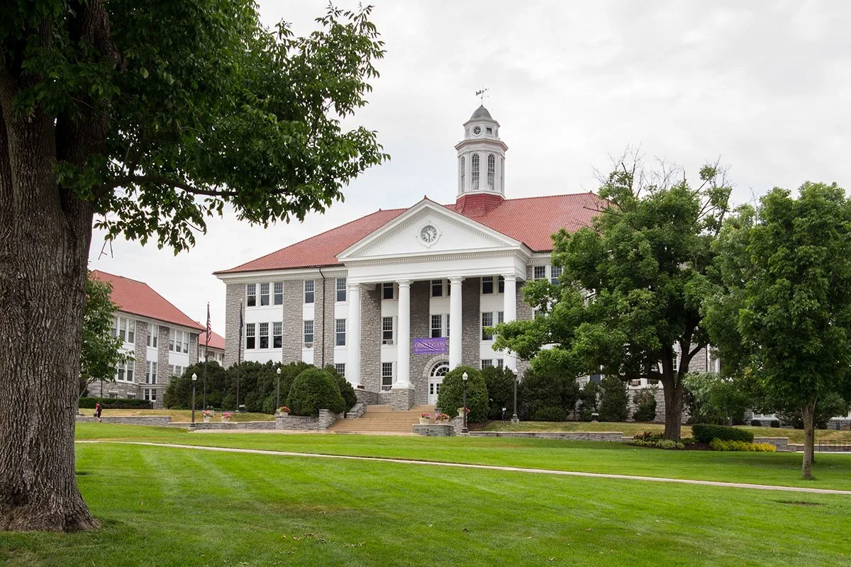 James Madison University