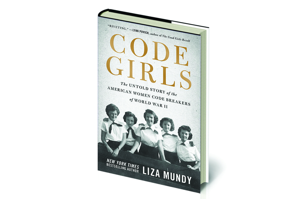 code girls
