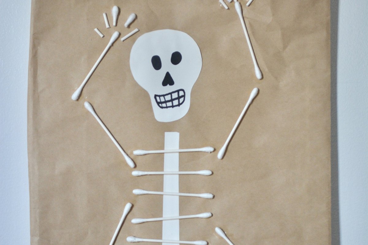 skeleton craft
